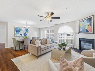 4285 Cedarcroft Ct APT 1D, Greensboro, NC, 27409