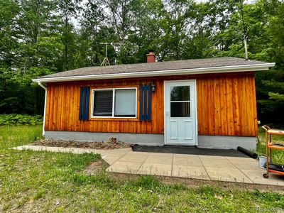3267 N Kilgore Rd, Luther, MI, 49656