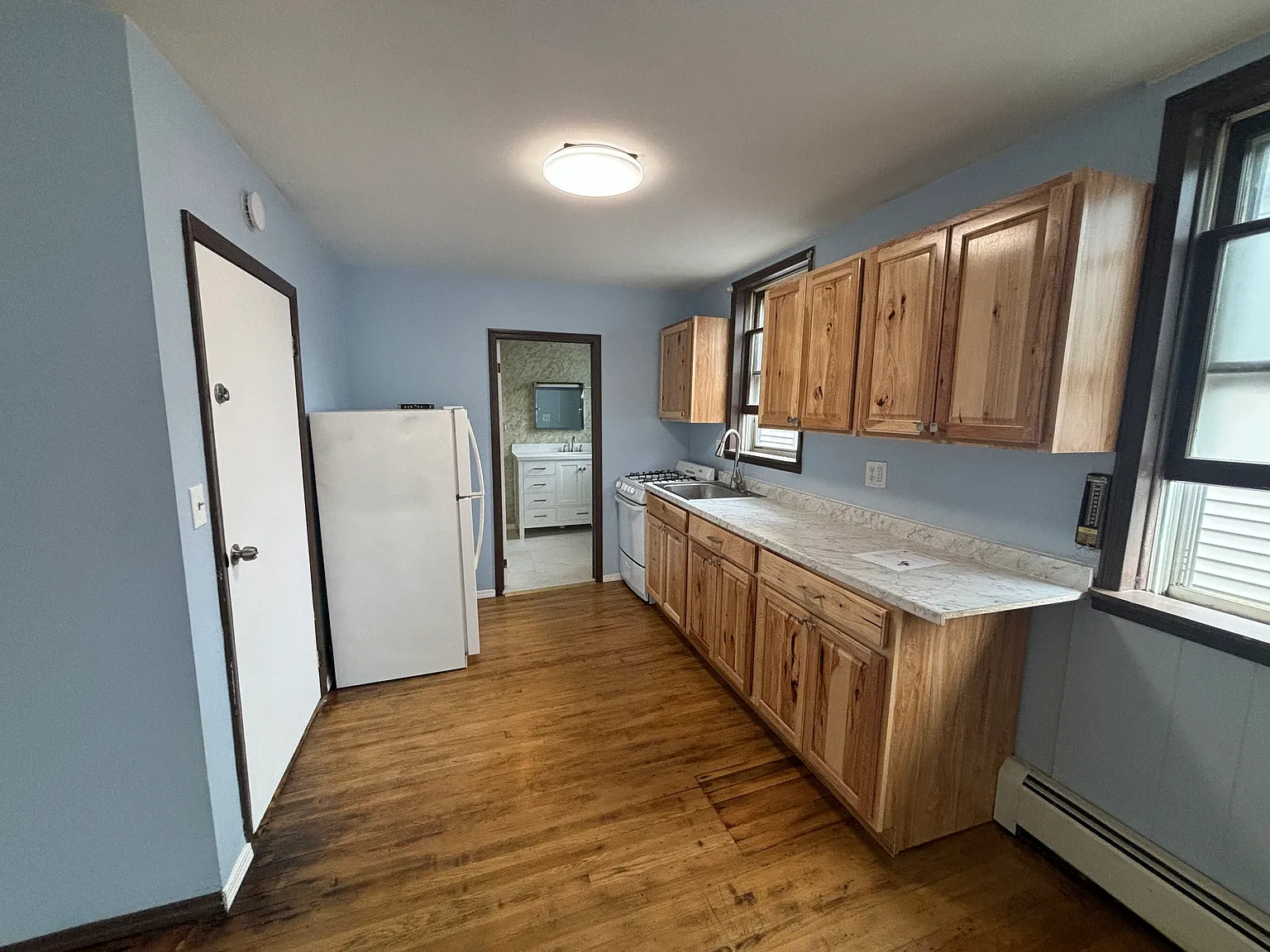 1 bed, $1,650 — Photo 2