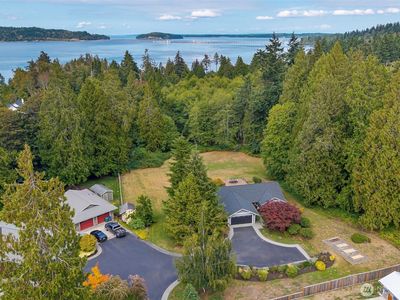 1314 NE Sunset Way, Poulsbo, WA, 98370