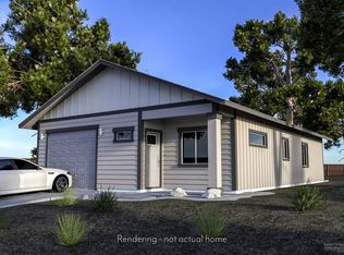 51215 Riley Ln, La Pine, OR 97739