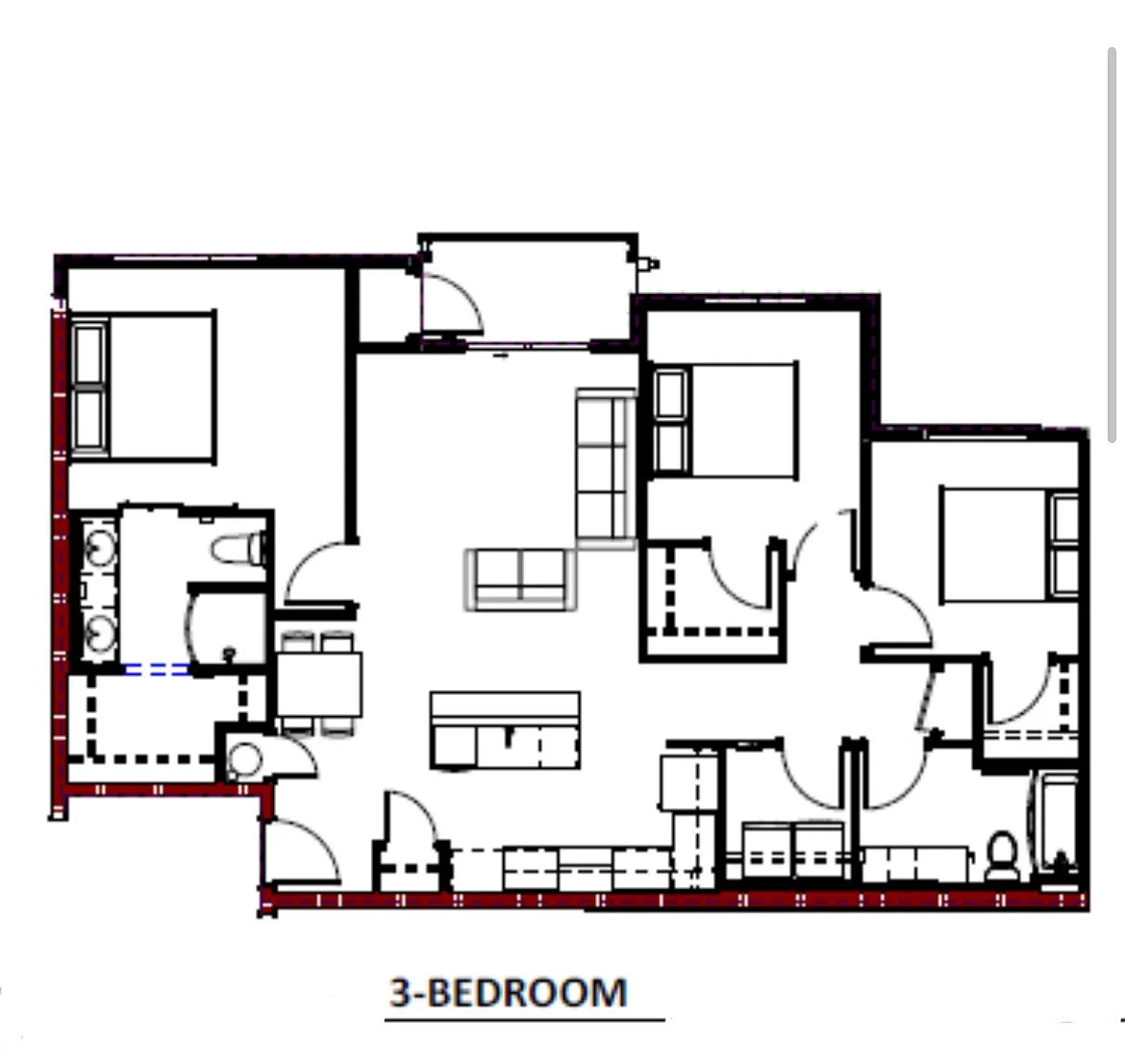 Floor plan Signature