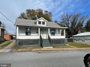 518 W Addition St, Martinsburg, WV