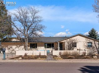 870 Point Of The Pines Dr, Colorado Springs, CO 80919