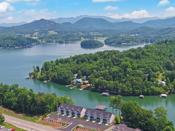 776 N Main St, Hiawassee, GA 30546