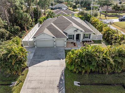 702 Carnation Dr, Sebastian, FL, 32958