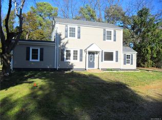 123 Whiteside Rd, Sandston, VA 23150