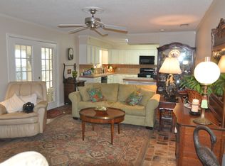 2207 Sandalwood Dr, Gautier, MS 39553