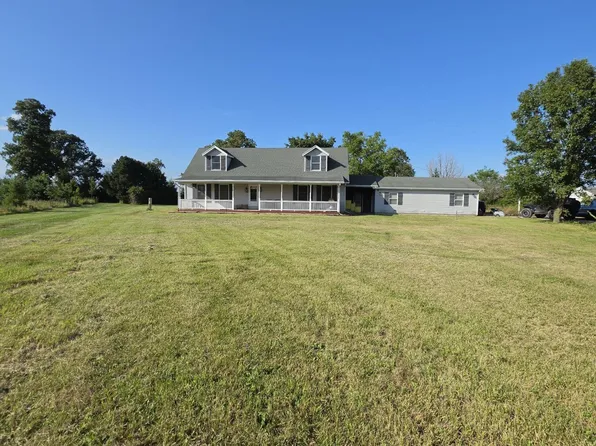 3611 E Hanthorn Rd, Lima, OH 45804