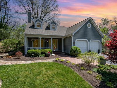 3862 Chimney Hill Dr, Blue Ash, OH, 45241