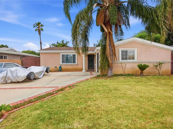1139 Aldgate Ave, La Puente, CA 91744