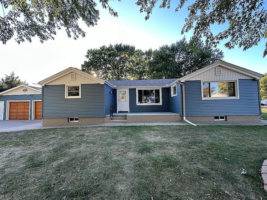 606 S Alexandria St, Cairo, NE 68824 Zillow