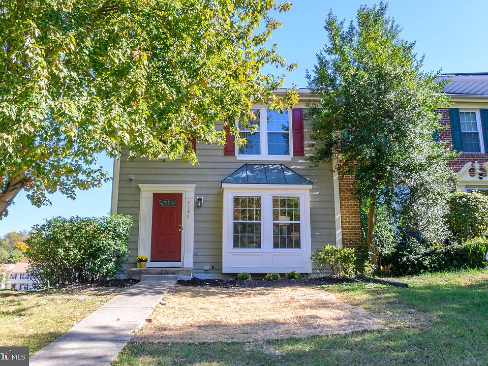 1st image of 8540 Paragon Ct