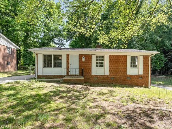 1102 Camden Ave, High Point, NC 27260
