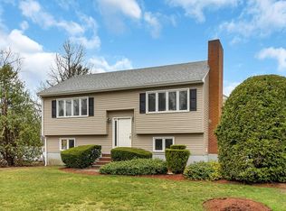 1 Baldwin Rd, Wilmington, MA 01887