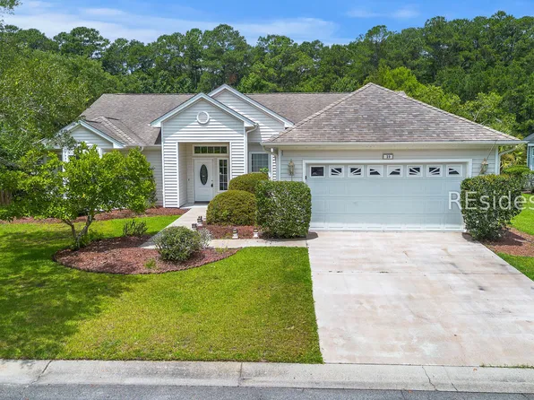 39 Hamilton Dr, Bluffton, SC 29909