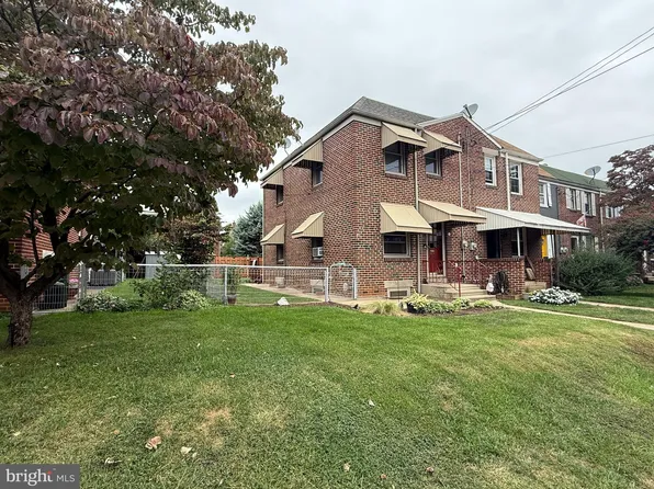 549 E Frederick St, Lancaster, PA 17602