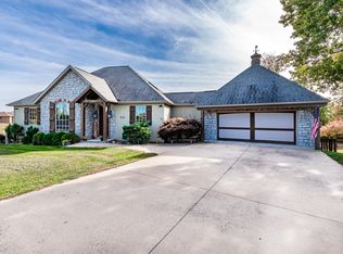 313 Sunset Dr, Saddlebrooke, MO 65630