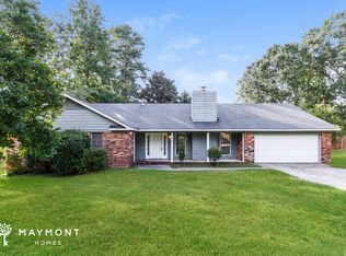 711 Stillwater Dr, Martinez, GA 30907