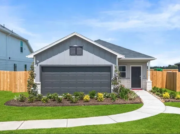 23119 Daftmill Dr, Waller, TX 77484