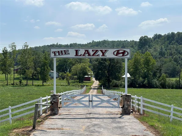 18930 Us Highway 60, Van Buren, MO 63965