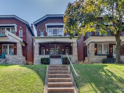 6138 S Grand Blvd, Saint Louis, MO, 63111