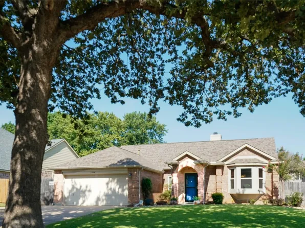 1524 Fuqua Dr, Flower Mound, TX 75028