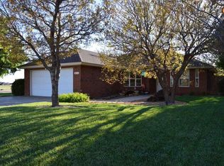 1600 Windsor Way, Clovis, NM 88101