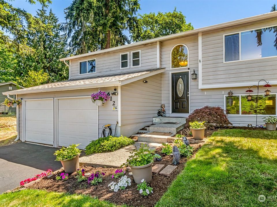 612 219th Place SW, Bothell, WA 98021 | Zillow