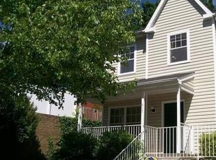 517 McManus Way, Towson, MD 21286