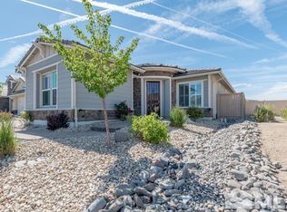 1981 Phaethon Ln, Reno, NV 89521