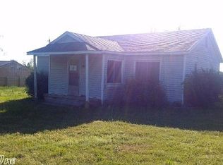 8651 Heber Springs Rd N, Concord, AR 72523