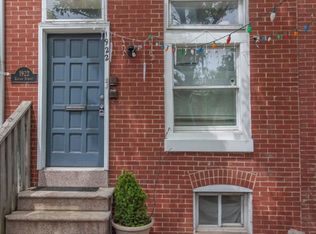 1922 Gough Street, Baltimore, MD 21231