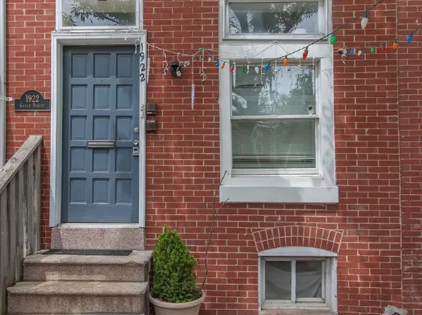 1922 Gough Street, 1922 Gough St #1, Baltimore, MD 21231
