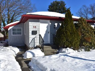 35 Dustin St, Worcester, MA 01604