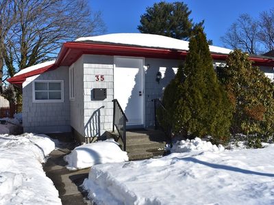 35 Dustin St, Worcester, MA, 01604