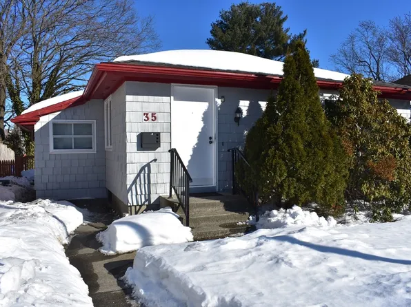 35 Dustin St, Worcester, MA 01604