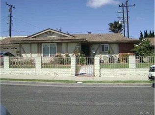 21949 Hansom Ave, Carson, CA 90745