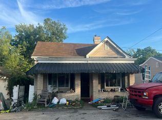 440 Buena Vista St, Washington, PA 15301