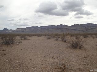 4321 S Topaz Rd, Golden Valley, AZ 86413