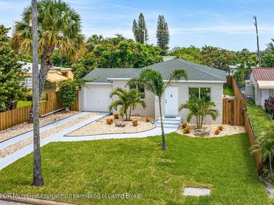 433 44th St, West Palm Beach, FL, 33407