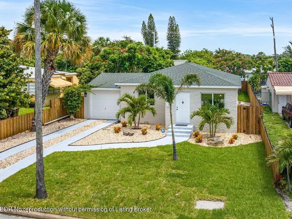 433 44th St, West Palm Beach, FL 33407
