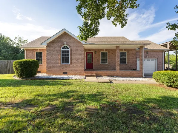 152 Mason St, Portland, TN 37148