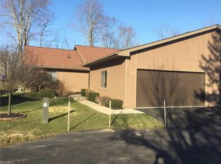 642 Cherry Park Oval, Aurora, OH
