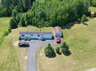 4 Saint Antoine Rd, Wallagrass, ME 04781