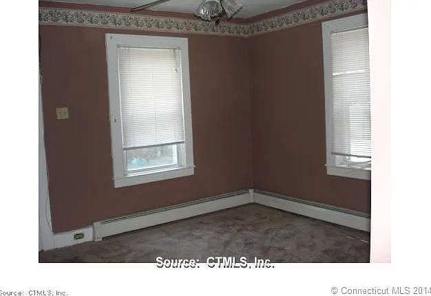 Bedroom.