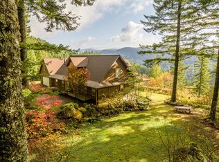 44450 SE Tuckridge Rd, Sandy, OR 97055