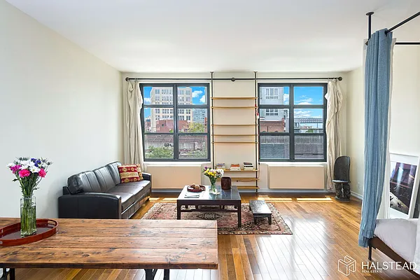 Rented by Halstead Real Estate | media 6