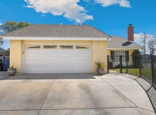 8320 Baxter Way, Riverside, CA 92504