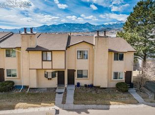1428 Territory Trl, Colorado Springs, CO 80919